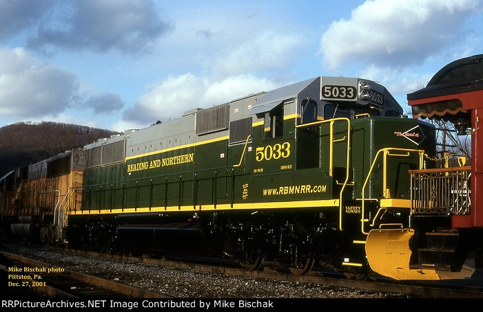 RBMN 5033